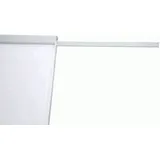 Maul Papierhalter für Flipchart funktionell, grau