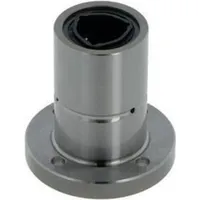 NKE Muttern KM24 Innen-Ø 120 mm Außen-Ø 155 mm