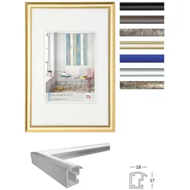 Walther Trendstyle gold