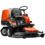 Husqvarna Aufsitzmäher Rider RC 320Ts AWD 12,7 kW - ohne Mähdeck
