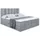 altdecor BOXI1 160 x 200 cm H4 Grau