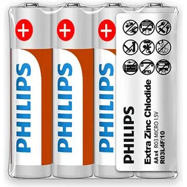 Philips LongLife Akku R6L4F/10
