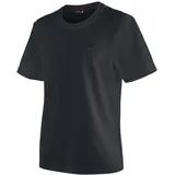 Maier Sports Walter Kurzarm-t-shirt - Black - 3XL
