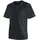 Maier Sports Walter Kurzarm-t-shirt - Black - 3XL