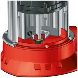 Einhell Regenfasspumpe GE-PP 5555 RB-A 550 W, 5500 l/h max. Fördermenge