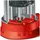 Einhell Regenfasspumpe GE-PP 5555 RB-A 550 W, 5500 l/h max. Fördermenge