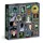 abrams and chronicle books iwuk Spooky Portraits 500 Piece Foil Puzzle