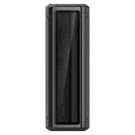 Xiaomi HyperCharge Power Bank 25000mAh 212W black - Schwarz