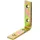 GAH Alberts Alberts Balkenwinkel | schmal | galvanisch verzinkt, dickschichtpassiviert | 80 x 80 x 20 mm | 20er Set