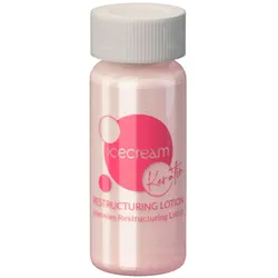 Inebrya Ice Cream Restructuring Lotion 132ml