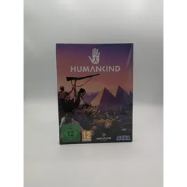 Humankind Day One Edition (PC)