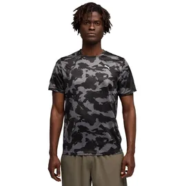 Puma TAD Essentials AOP Tee schwarz M