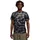 Puma TAD Essentials AOP Tee schwarz M