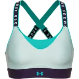 Under Armour Infinity High Bra Blockd, XS