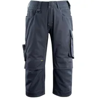 Mascot Piratenhose Altona Unique einfarbig - C49 - schwarzblau,