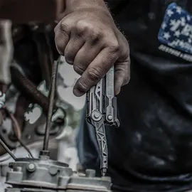 Gerber Center-Drive Multitool