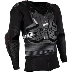 Body Protector 3.5 Graphene SCHWARZ S