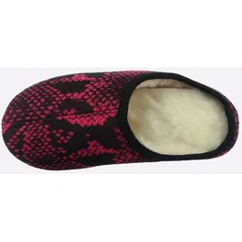 Classic Dog Pantoffel Pink 39