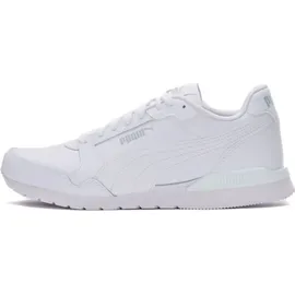 Puma ST Runner v3 L puma white-puma white-gray violet 36