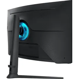 Samsung Odyssey Neo G7 S32BG750NP 32''