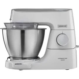 Kenwood Titanium Chef Baker KVC65.001WH
