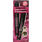 Benefit Cosmetics Badgal Bang Double The Volume Mascara Schwarz 17 ml