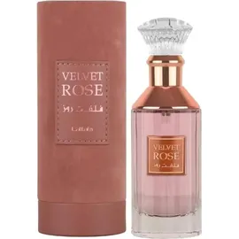 Lattafa Velvet Rose Eau de Parfum 100 ml