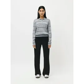 LeGer By Lena Gercke Strickpullover grau 38