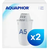 Aquaphor A5 weiß 2 St.