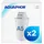 Aquaphor A5 weiß 2 St.