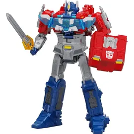 Hasbro Transformers One Power Flip Optimus Prime (Orion Pax) 25 cm