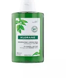 Klorane Oil Control Shampoo with Organic Nettle 400 ml