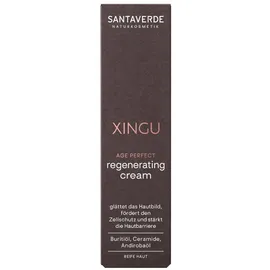 Santaverde Xingu Regenerating Cream 30 ml