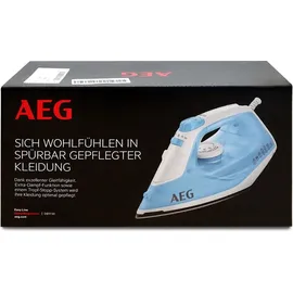AEG DB1730 EasyLine