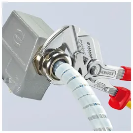 Knipex Zangenschlüssel 86 06 250