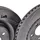 ZIMMERMANN Bremsscheibe 100.3358.53