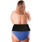 Hydas Rückenstützgürtel XXL, Stützt und schützt Bauch und Rücken, Made in Germany