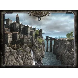 Arcania – The Complete Tale (Xbox 360)