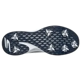 SKECHERS Golfschuhe Blade Tour Slip-In, weiß/navy
