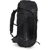 Regatta Blackfell Iv 45l Rucksack - Black - One