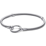 Pandora Moments O Closure armband 23 cm