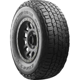 Cooper Discoverer AT3 4S 265/70 R16 112T