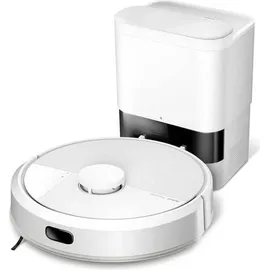 IROBOT Roomba 105 Combo + AutoEmpty Dock Weiß