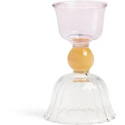 &klevering - Perle Kerzenhalter small