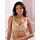 MISS MARY OF SWEDEN Jacquard & Lace Bügel-BH Beige 90C