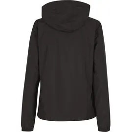 Mister Tee Dream Believe Achieve Ladies Basic Pull Over Jacket - schwarz,