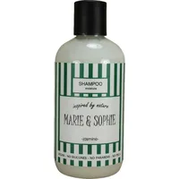 JUSTUS SYSTEM MARIE & SOPHIE Shampoo Jasmine 250 ml