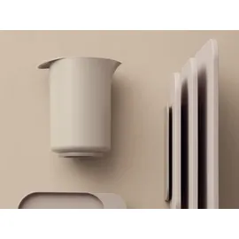 Rosti Rührbecher 1,25 l., Humus