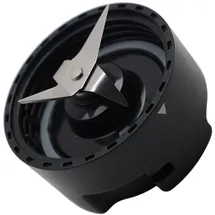 AEG Zusatzmesser 900168114/8 schwarz