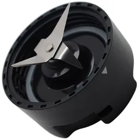 AEG Zusatzmesser 900168114/8 schwarz